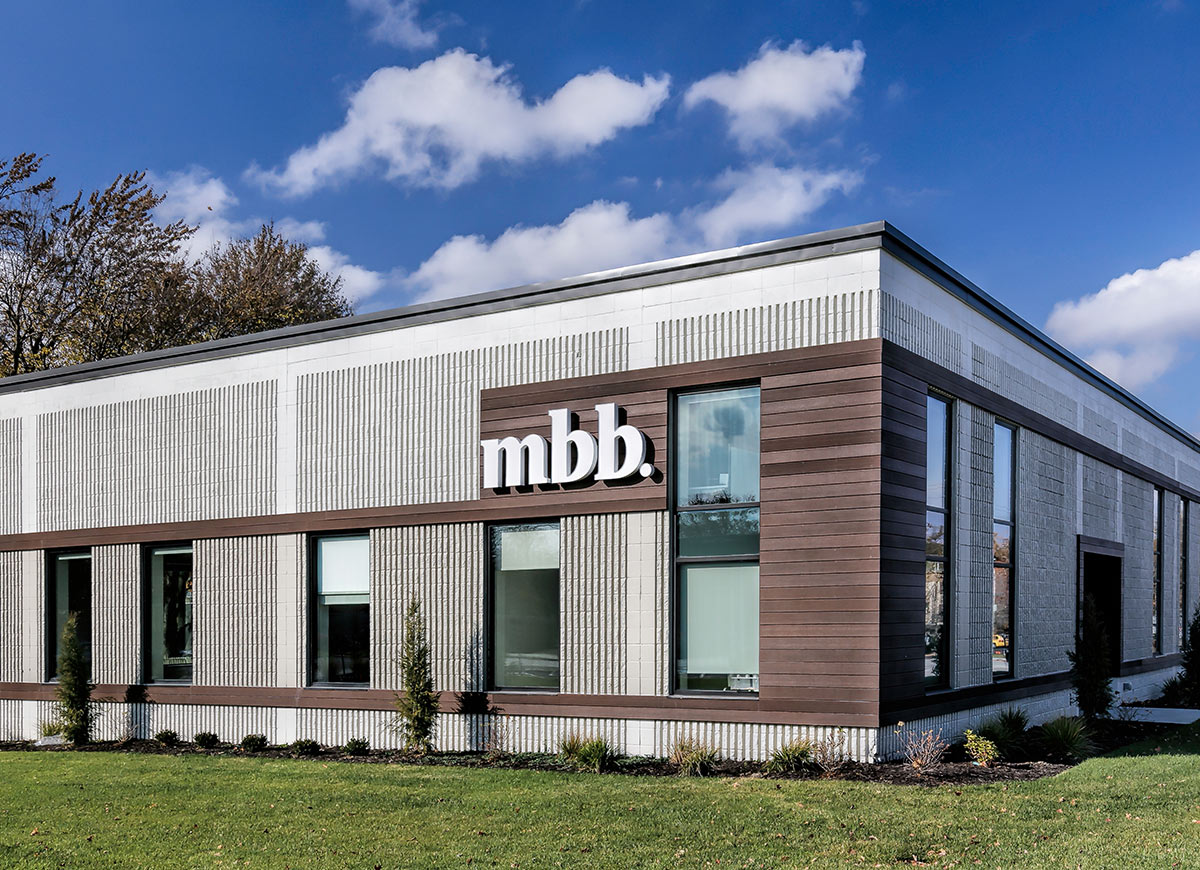 MBB Agency, Overland Park